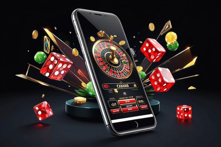 Komisi referral slot853 dibaca lewat ponsel