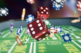 Ilustrasi olahraga dan kasino slot853