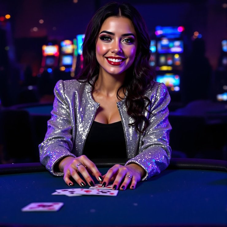 Navigasi mobile slot853 yang responsif